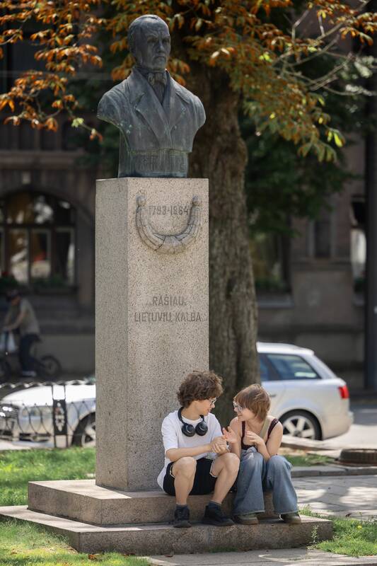 Kauniečių diena (2026-07-03)