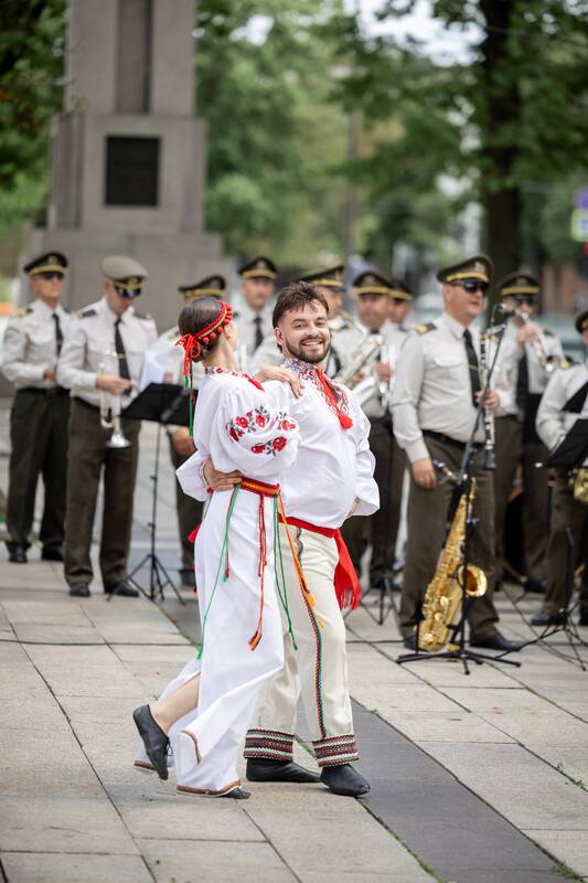 Kauniečių diena (2026-07-03)