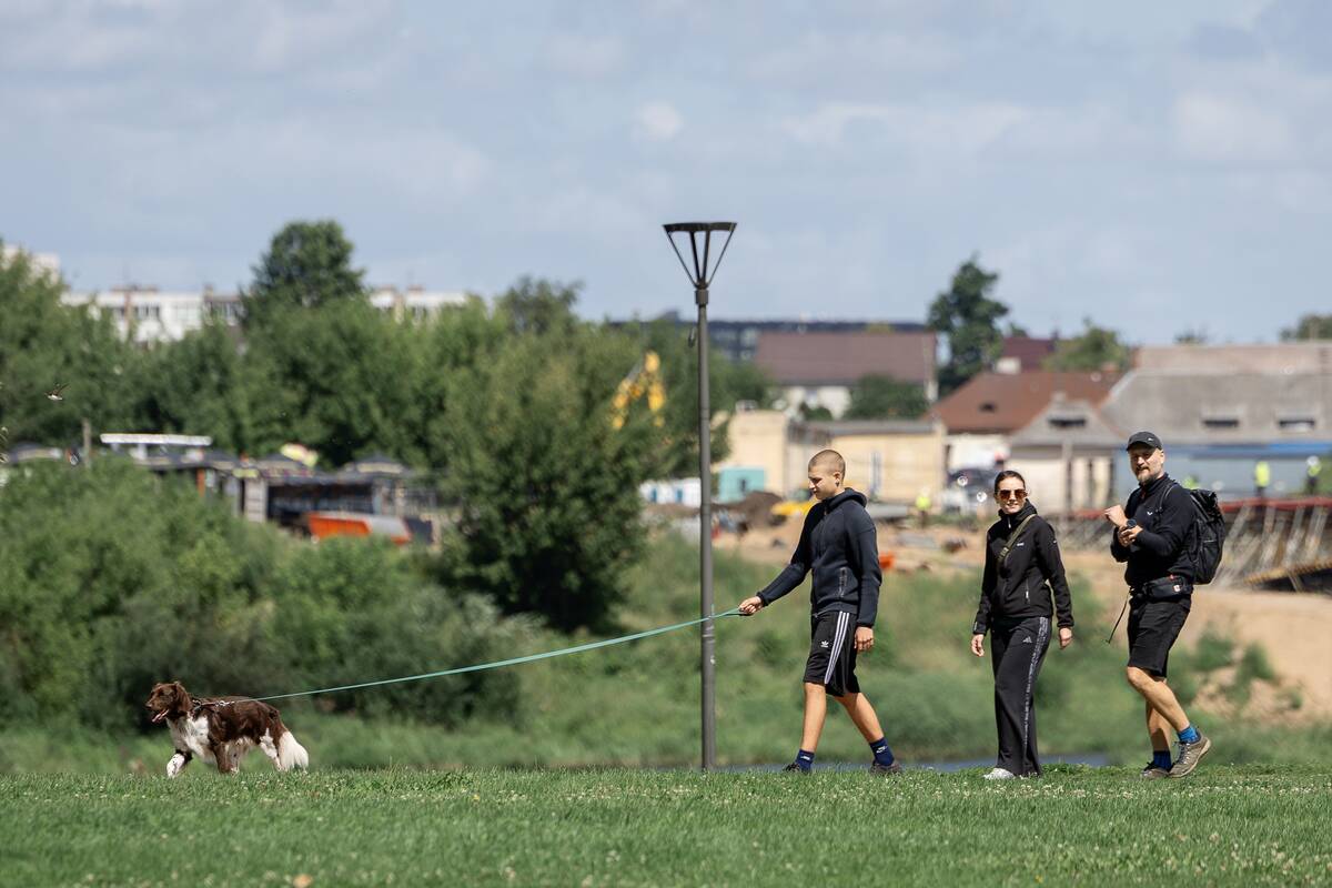 Kauniečių diena (2026-07-28)