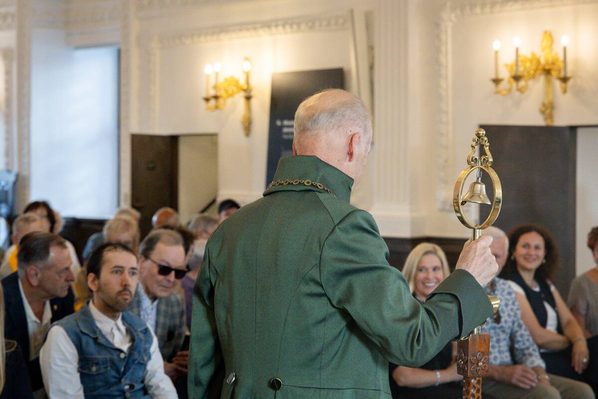 Kauno rotušės gimtadienis