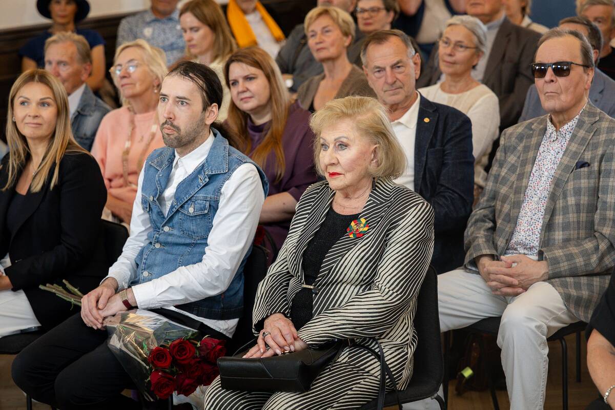 Kauno rotušės gimtadienis