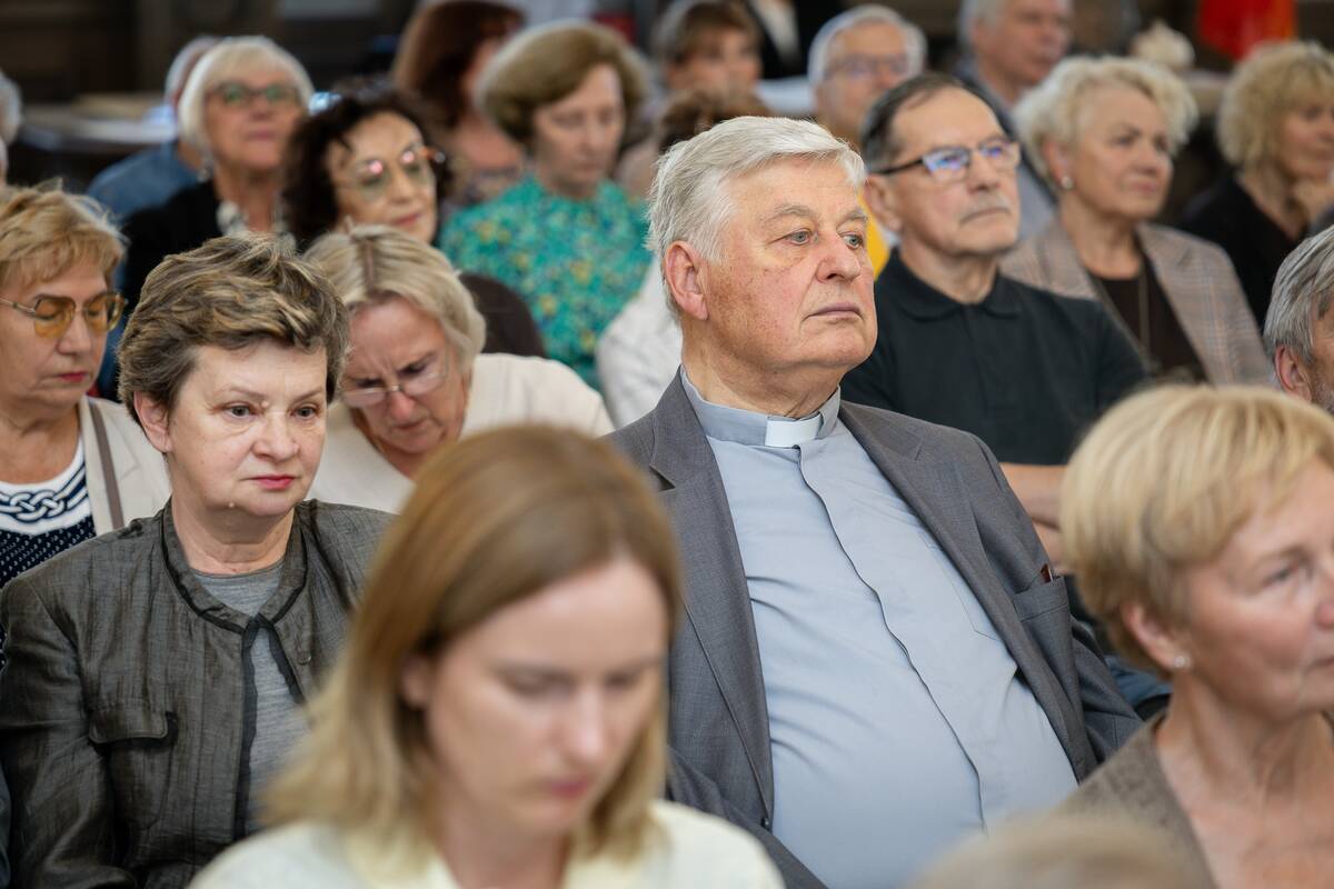 Kauno rotušės gimtadienis