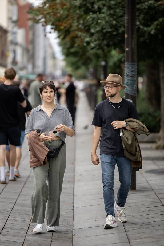 Kauniečių diena (2026-07-29)