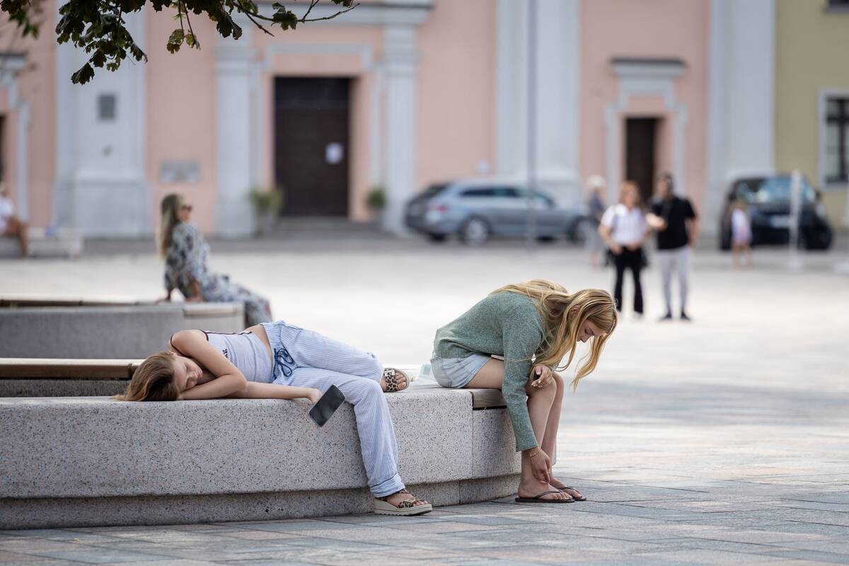 Kauniečių diena (2026-07-30)