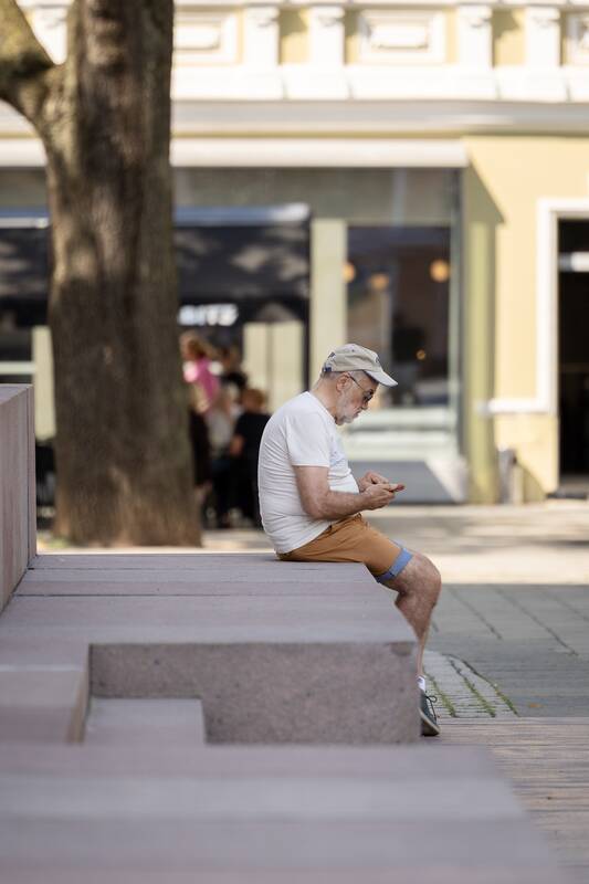 Kauniečių diena (2026-07-31)