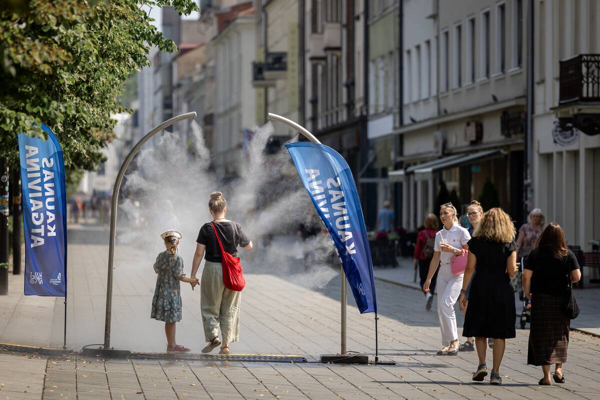 Kauniečių diena (2026-07-31)