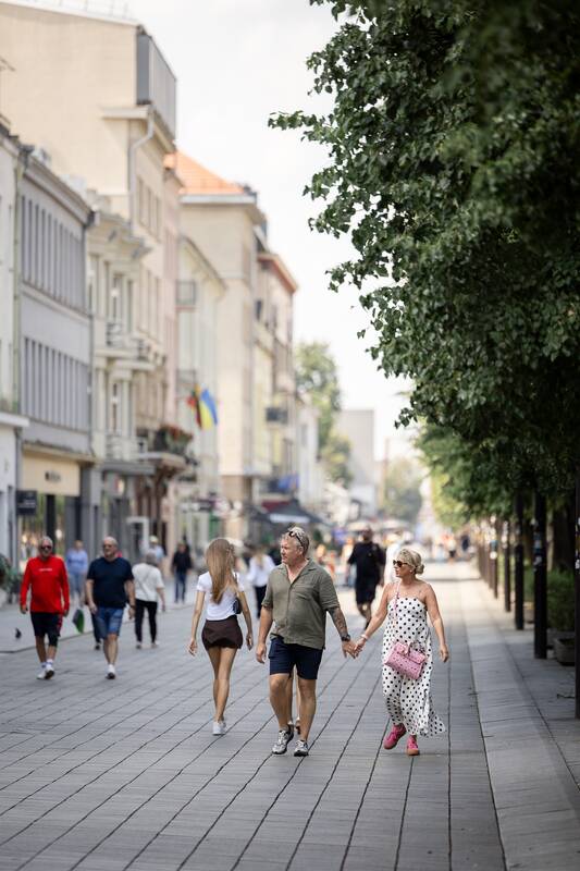 Kauniečių diena (2026-07-13)