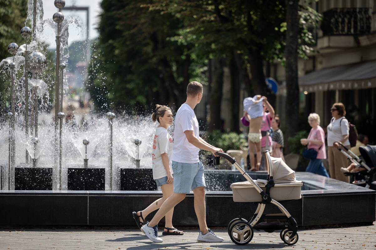 Kauniečių diena (2026-07-13)
