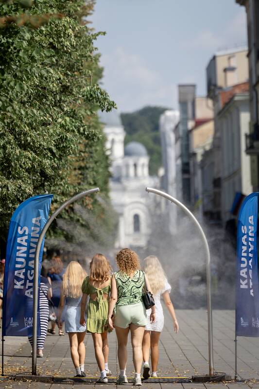 Kauniečių diena (2026-07-13)