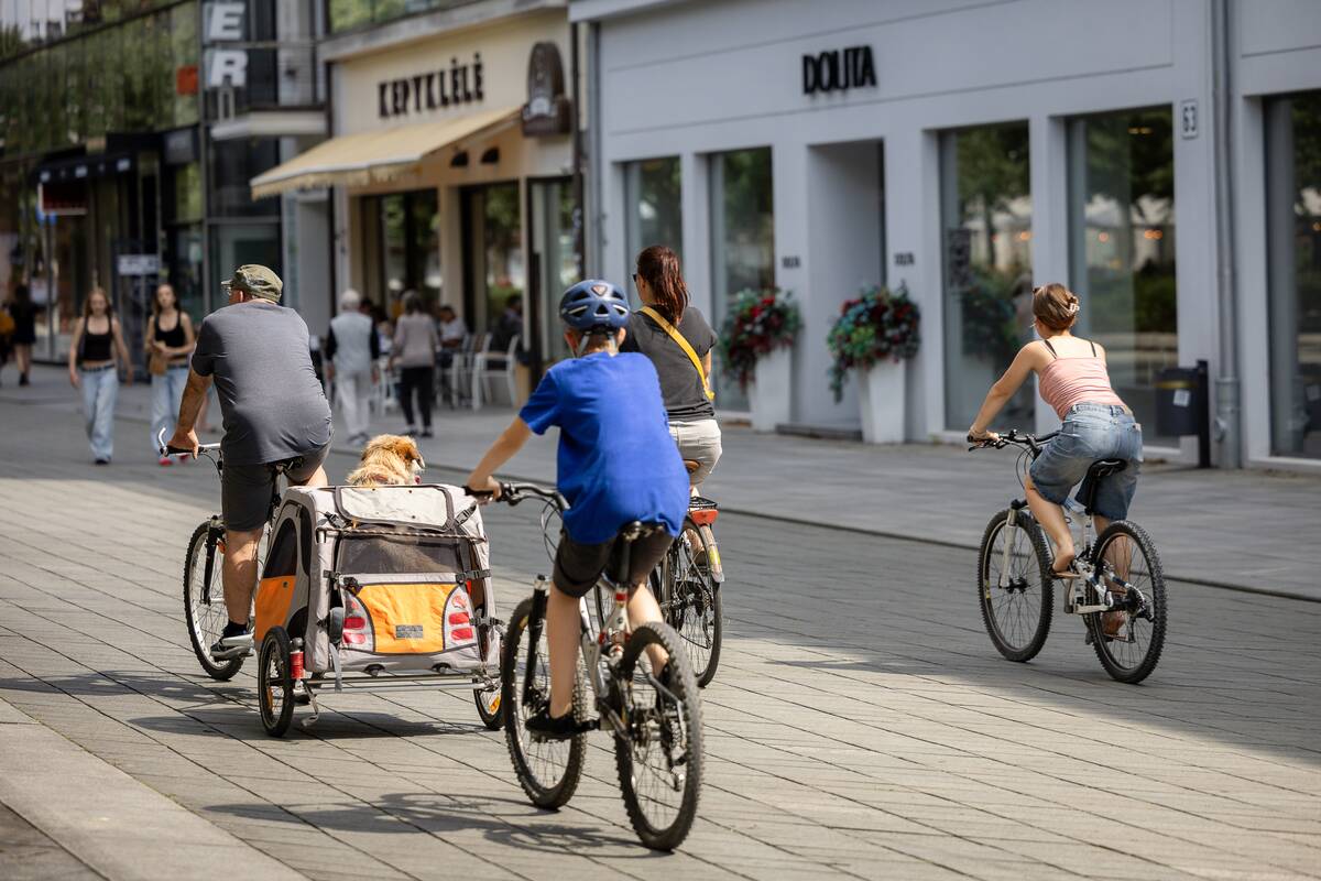 Kauniečių diena (2026-07-13)
