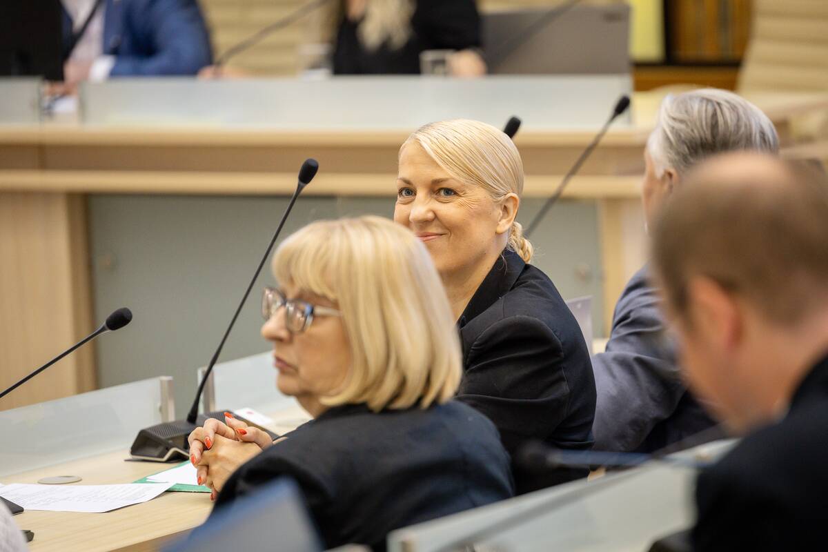 Kauno miesto tarybos posėdis (2026 liepos 14 d.)