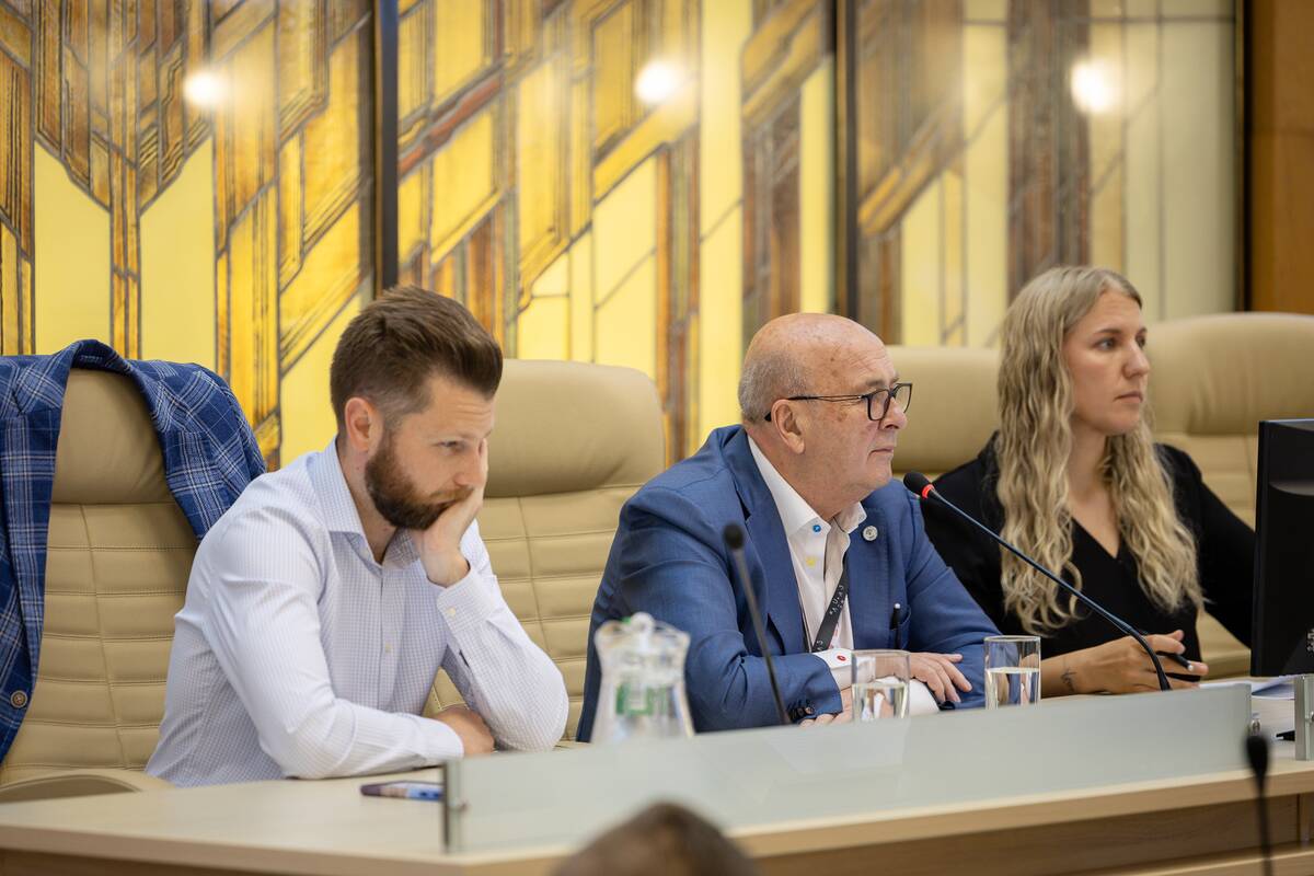 Kauno miesto tarybos posėdis (2026 liepos 14 d.)
