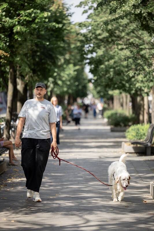 Kauniečių diena (2026-07-17)