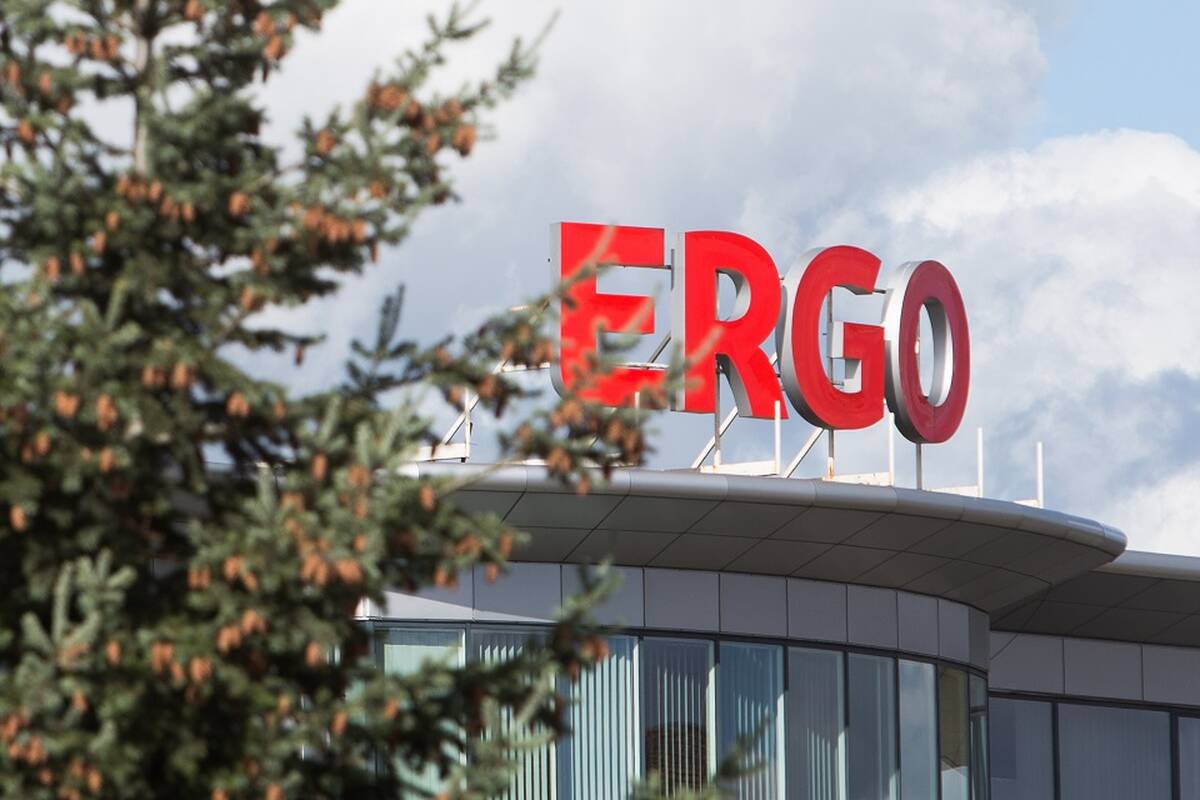 
<span>Leido šią  draudimo bendrovę prijungti prie „Ergo“</span>
