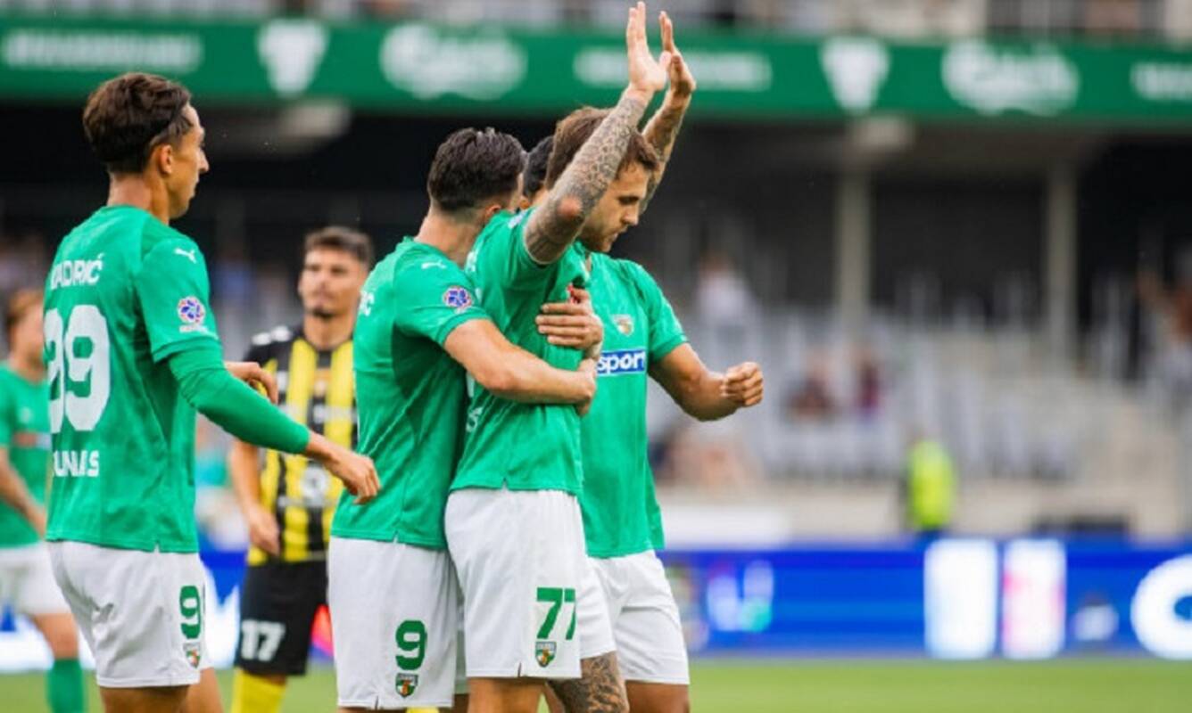 
<span>Lietuvos čempionai taškų nebarsto</span>
