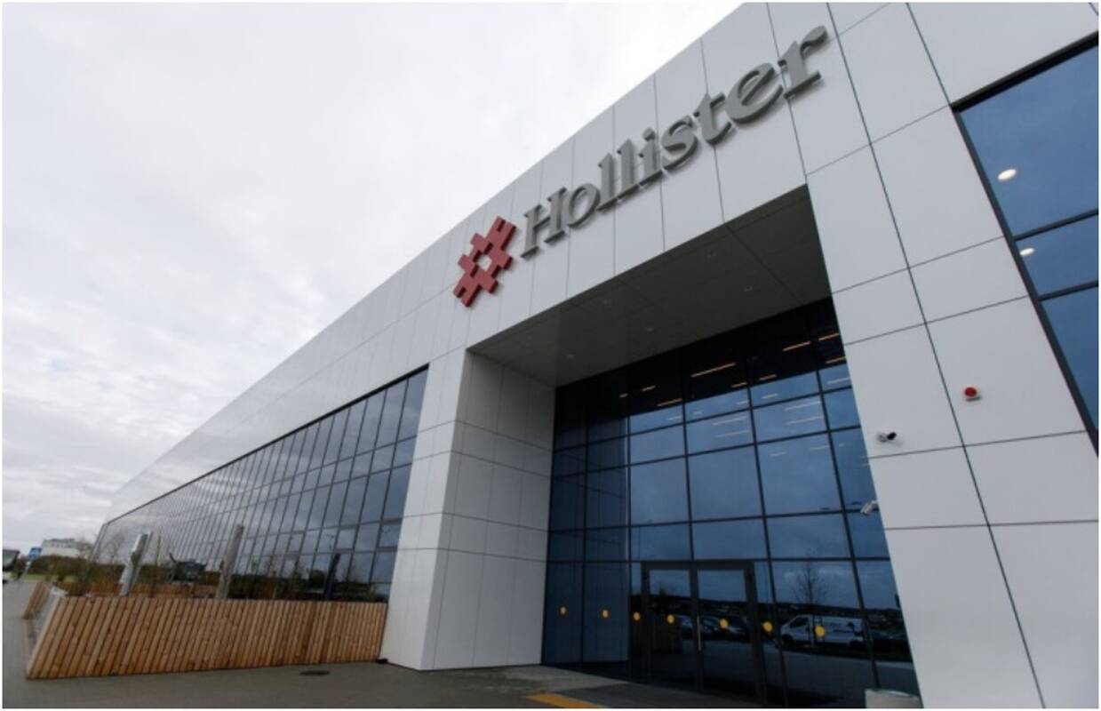 
<span>Paskelbė, kas laikinai vadovauja padaliniui „Hollister Lietuva“ </span>
