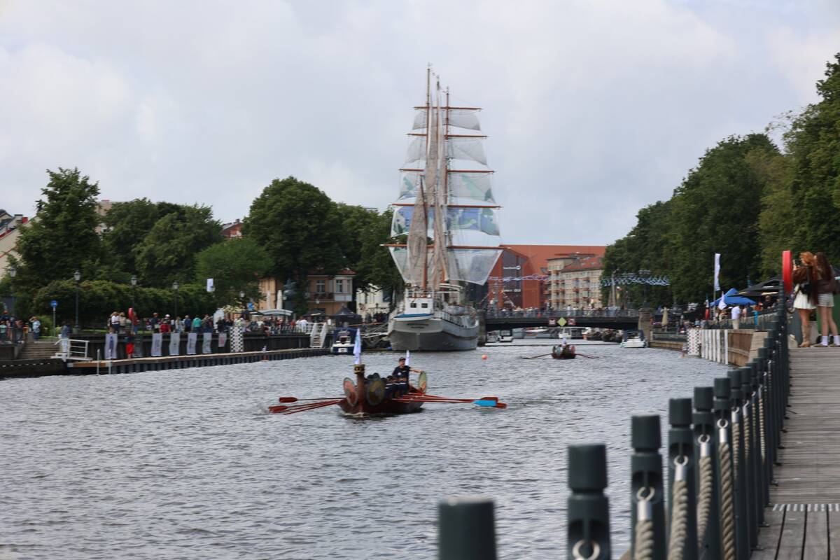2026-ųjų Jūros šventė