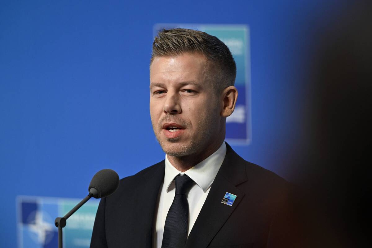 Peteris Magyaras