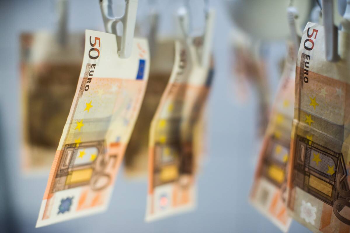 Klasta: klaipėdietis patikėjo sukčių pažadais – įtikintas tariamai pelninga investavimo platforma, vyras prarado net 21 tūkst. eurų.
