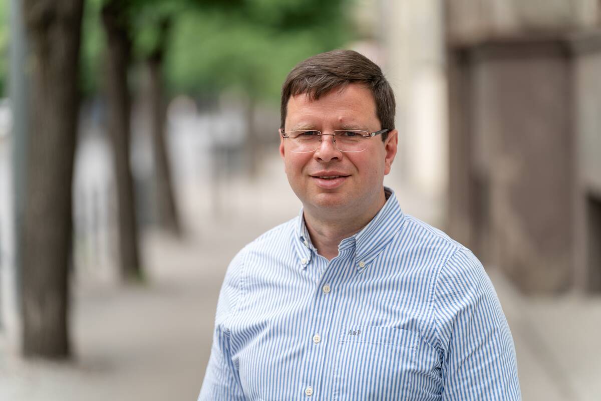 Nemalonumai: po beveik septynerius metus trunkančių teisminių procesų K. Maldeikis pagaliau gavo išvadą, patvirtinančią, kad jo tapatybė buvo panaudota nusikalstamoje schemoje.