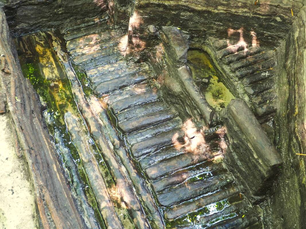 Tyrinėjimai: Klaipėdos rajone, Kukuliškių piliakalnio ir greta esančios gyvenvietės archeologinių tyrimų metu aptikta naujų vėlyvojo bronzos amžiaus radinių.