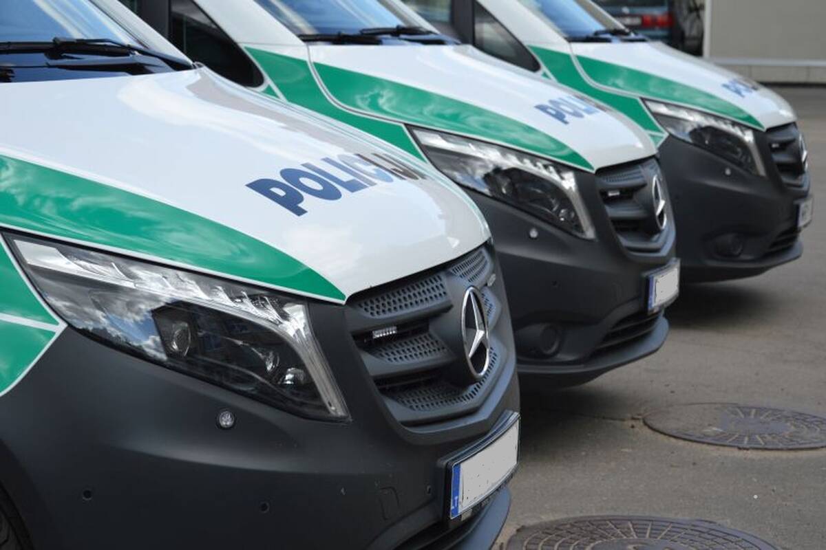 Paklausa: ir nauji, ir naudoti „Mercedes-Benz Sprinter“ mūsų šalyje populiarumo nestokoja.