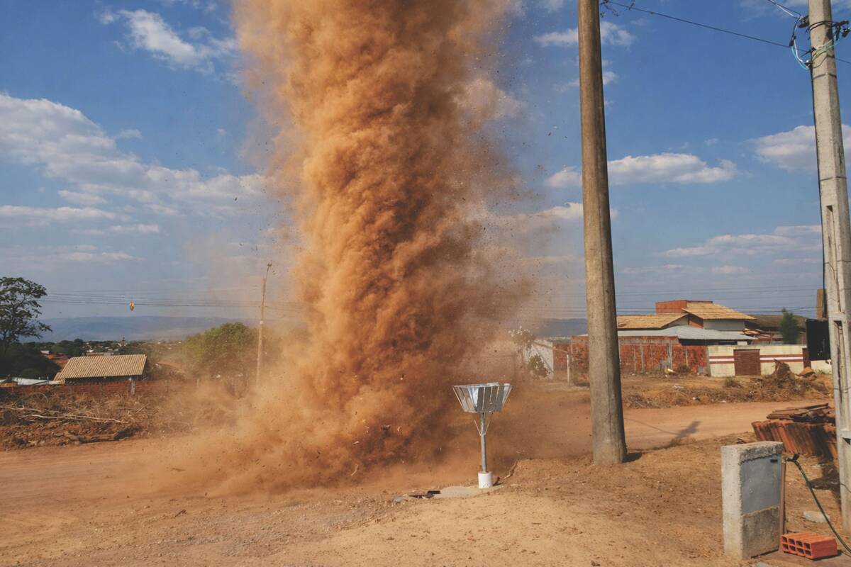 Apokalipsė: lygiai prieš 130 metų JAV Vidurio Vakarai tapo tornadų epicentru Žemėje, tuomet ši galinga stichija nusinešė 500 žmonių gyvybes.
