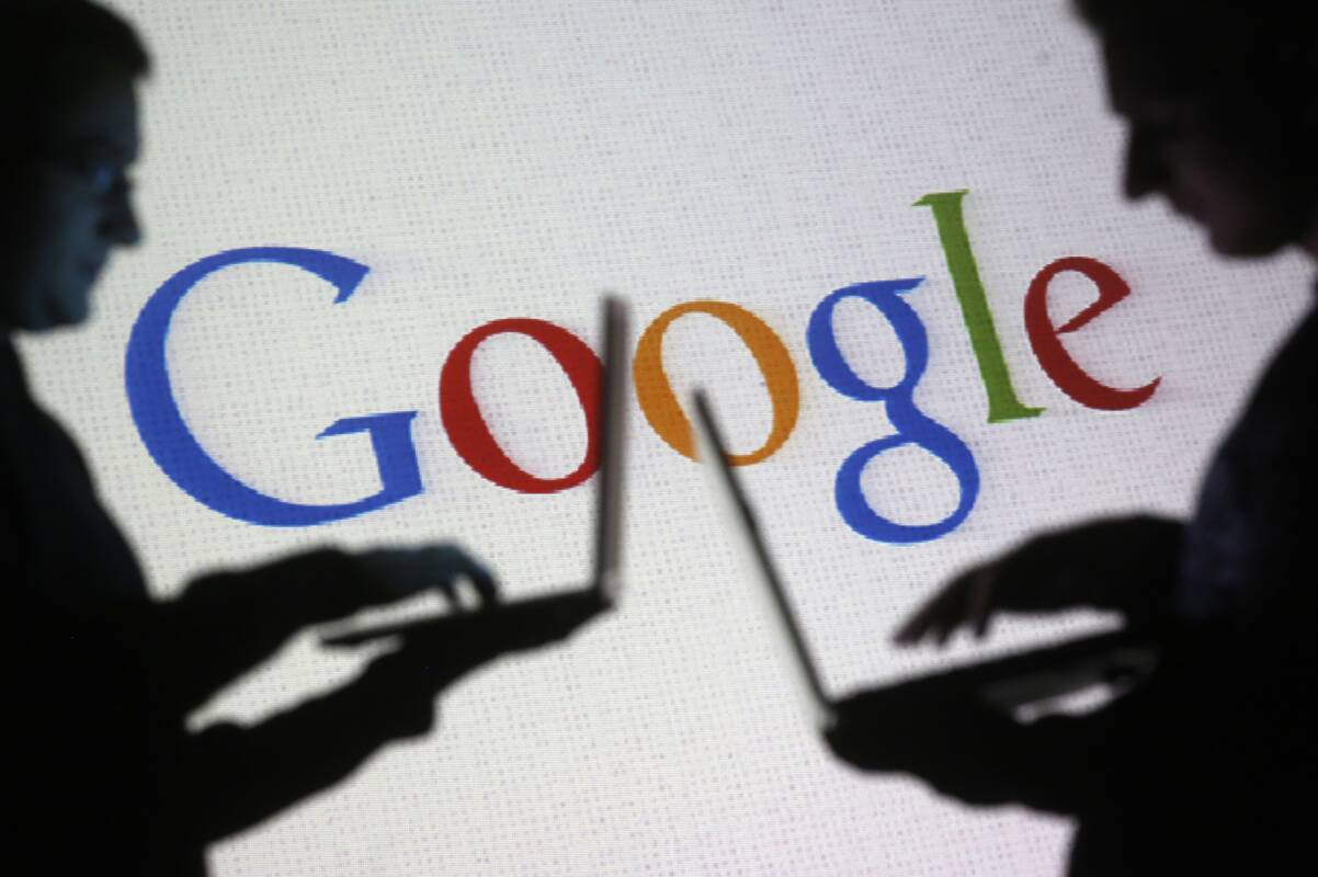 Pokyčiai: pastaruoju metu dėmesio sulaukė „Google“ atnaujinami paieškos paslaugų nustatymai.