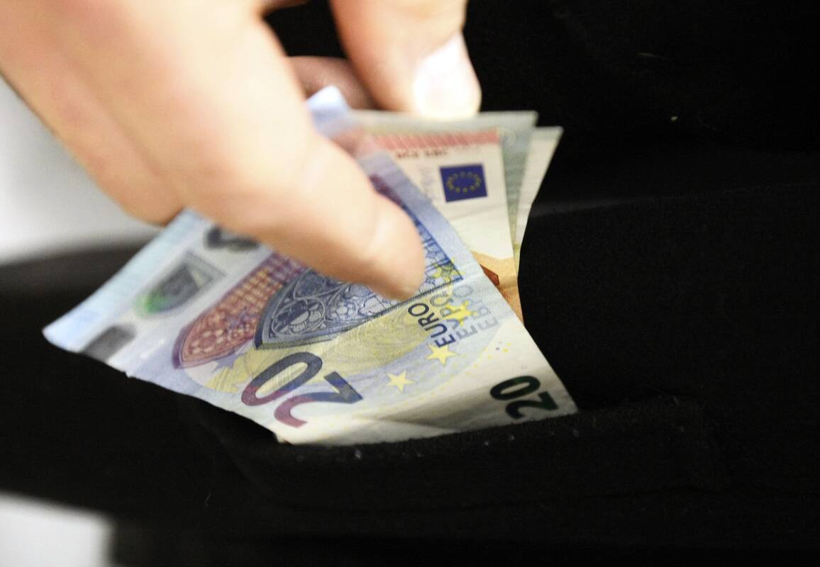 Apklausa: daugumai Lietuvos vaikų vis dar stinga įgūdžių valdyti savo biudžetą.