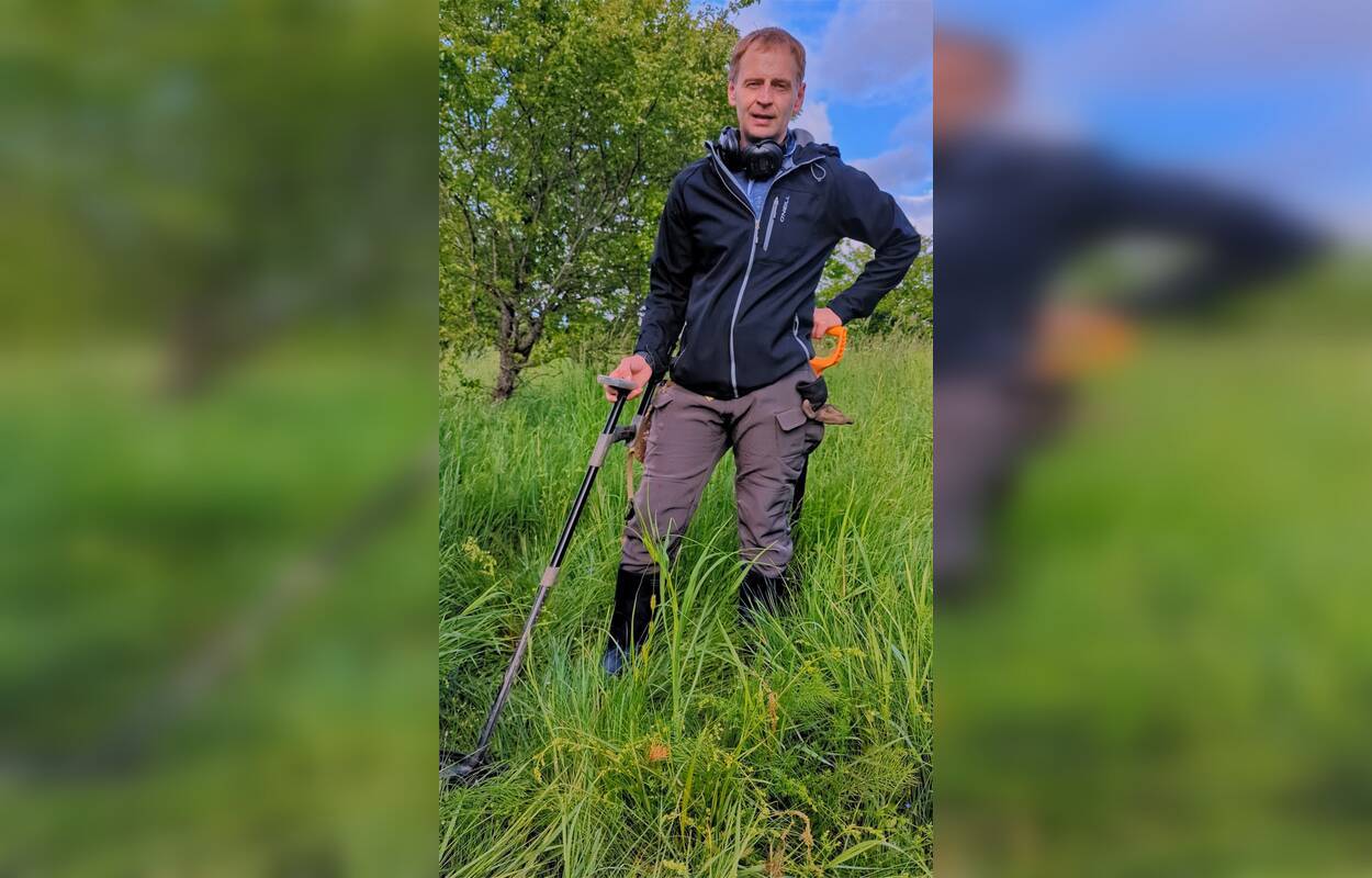 Problema: S. Rakauskio rastas XIV a. sidabro lobis buvo sąžiningai perduotas valstybei, tačiau pilietiškas poelgis atskleidė metalo ieškotojų veiklą reguliuojančių įstatymų spragas.