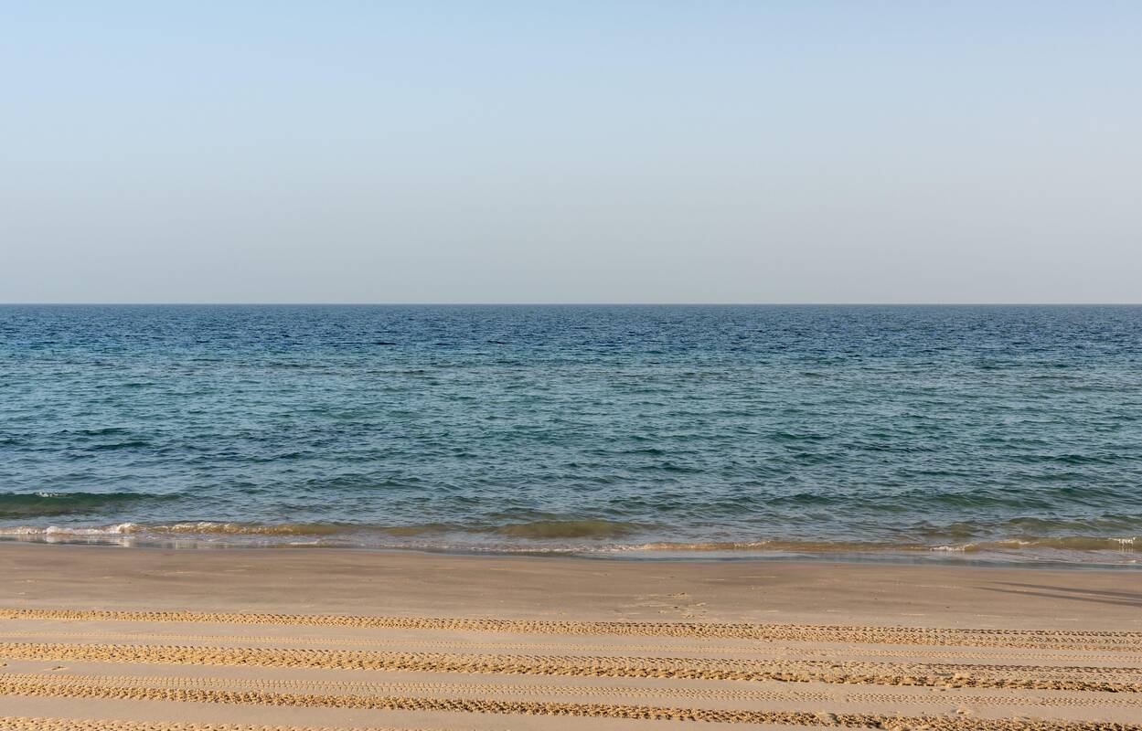 
<span>Į Arabijos jūrą nukrito Pakistano krovininis lėktuvas</span>
