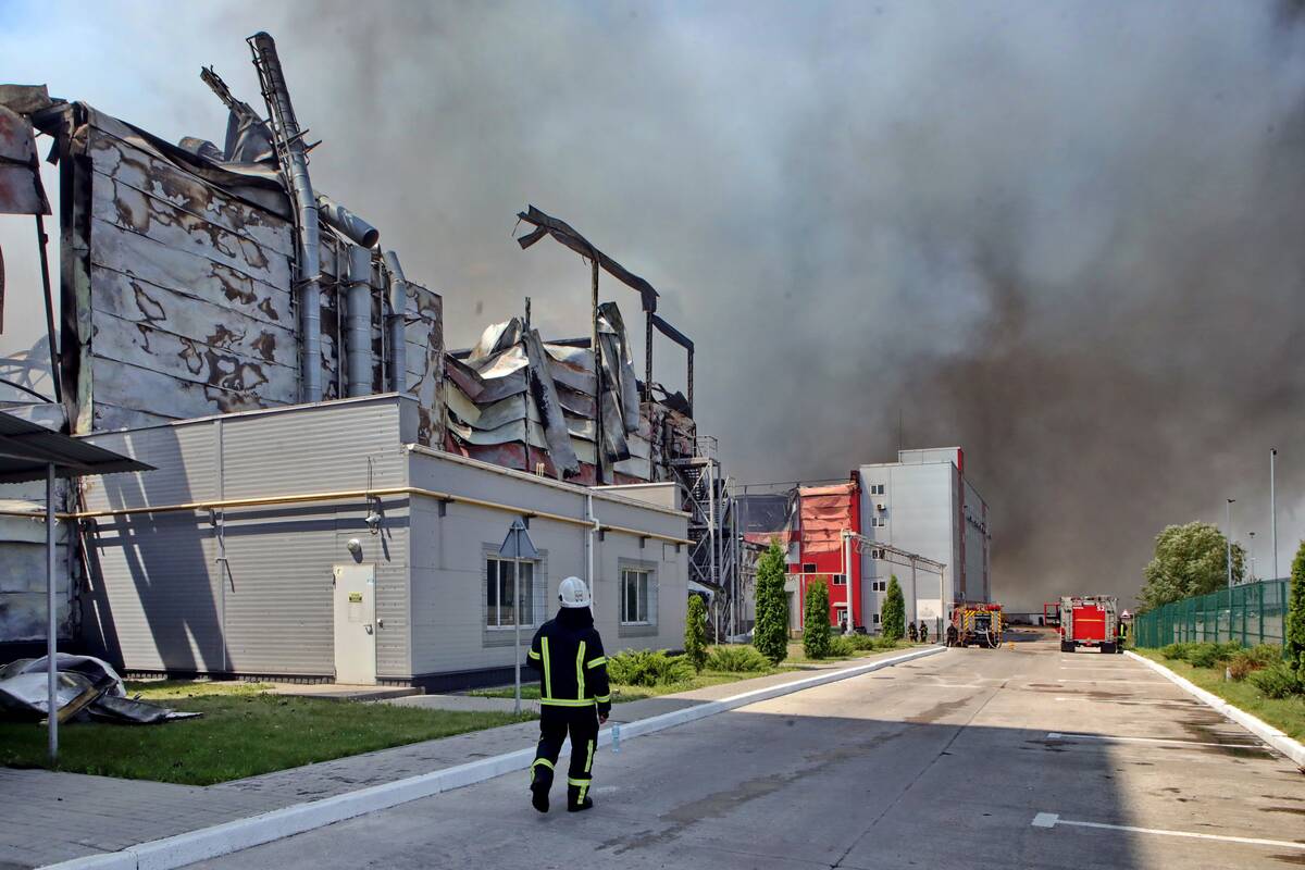 
<span>ISW: Rusija liepą paleido į Ukrainą daugiau balistinių raketų nei jų pagamina per mėnesį</span>
