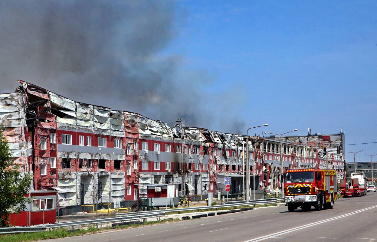 
<span>JT: smarkiai išaugo Ukrainos kare žuvusių civilių skaičius</span>

