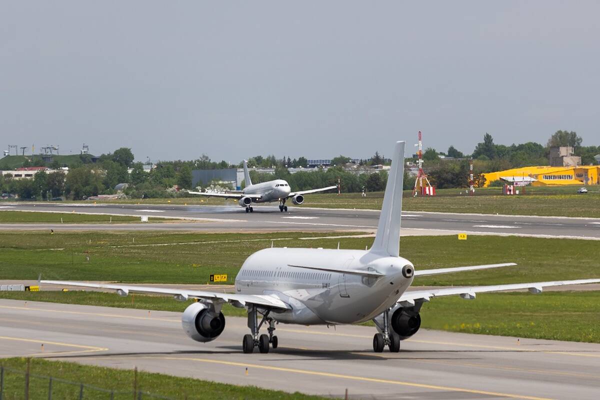 
<span>Ministras: jei ši bendrovė mažintų skrydžių apimtis ar pasitrauktų, rengiamas atsarginis planas</span>
