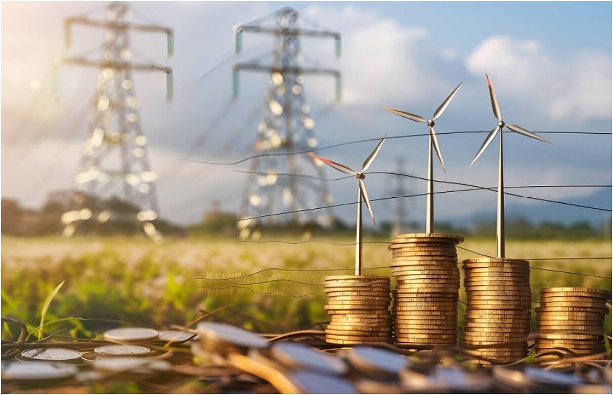 
<span>„Litgrid“: elektros kaina Lietuvoje per savaitę traukėsi</span>
