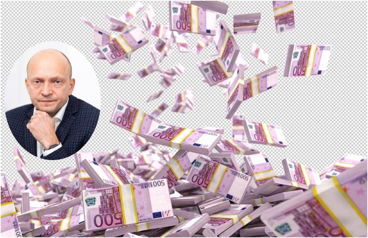 Nerijus Mačiulis