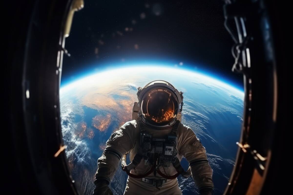 
<span>NASA atskleidė išbandymą, kurio neišlaiko beveik visi kandidatai į astronautus</span>

