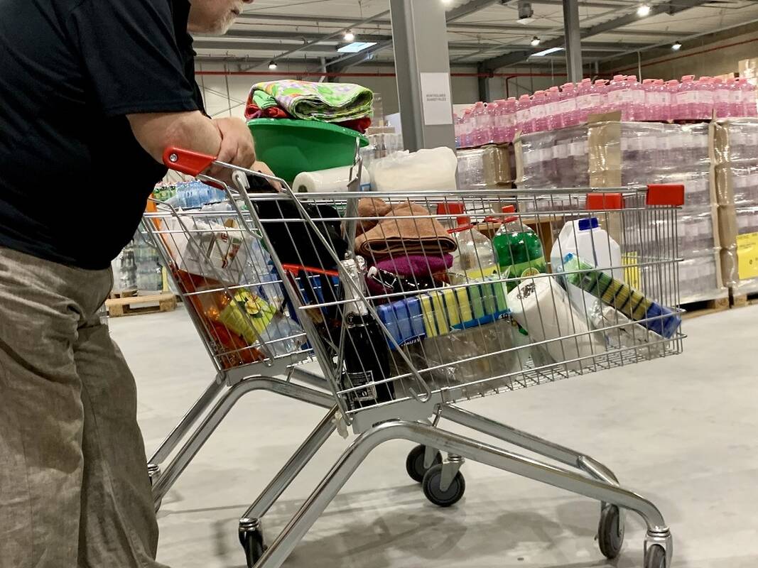 
<span>Lietuvoje neliks skandalingai pagarsėjusio tinklo parduotuvių?</span>
