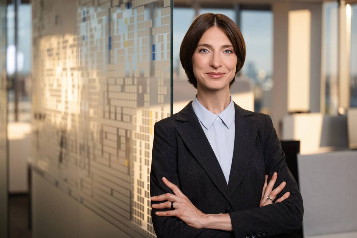 Monika Paulė
