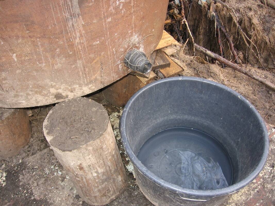 
<span>Negyvenamoje patalpoje – apie 400 l naminukės</span>
