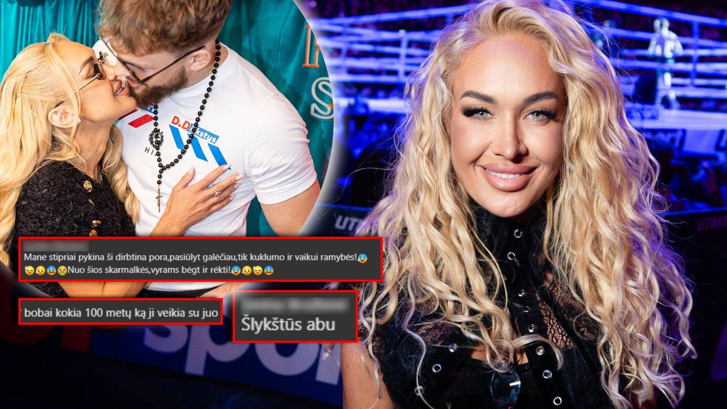 
<span>Pikul kreipėsi į piktas „bobulkas“: mielosios, aš jus erzinsiu dar ilgai ir nuobodžiai</span>
