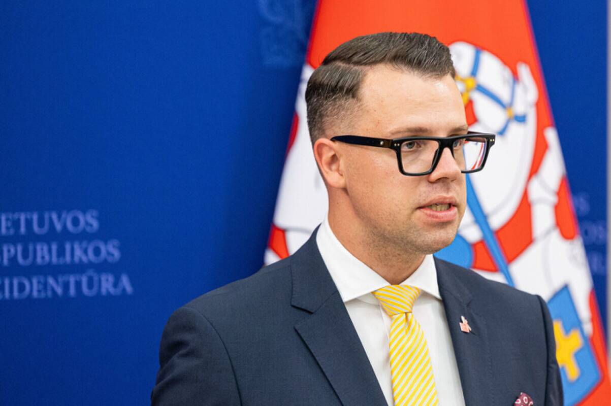 Lukas Alsys
