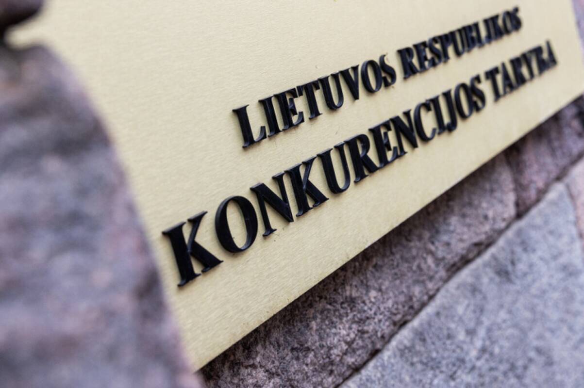 
<span>„ES Energy“ leista įsigyti „Litenergoservis“</span>
