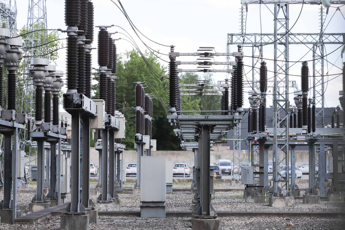 
<span>Rekonstruos Jačionių transformatorių pastotę Vilniuje</span>
