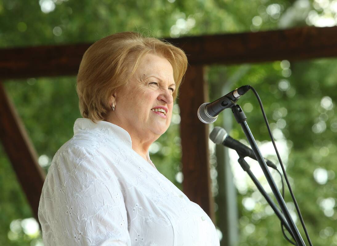 Kazimira Danutė Prunskienė