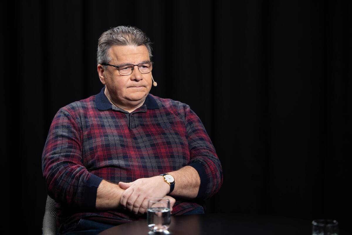 Linas Linkevičius