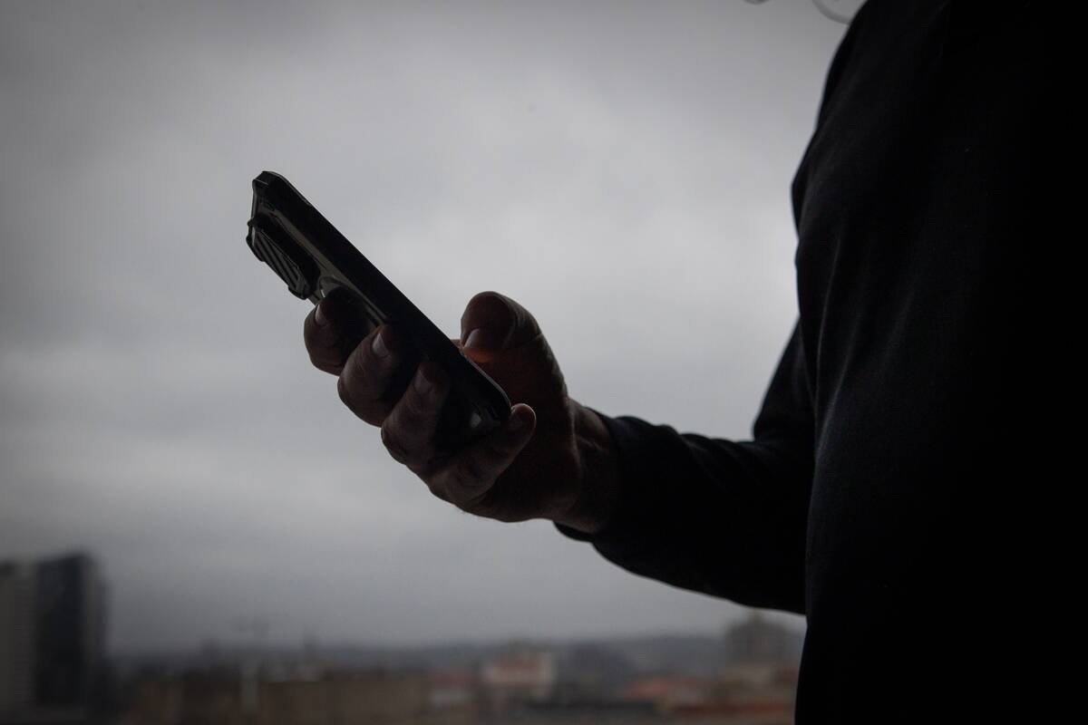 
<span>Paspaudusi telefone atsiųstą nuorodą moteris neteko keliolikos tūkstančių eurų</span>
