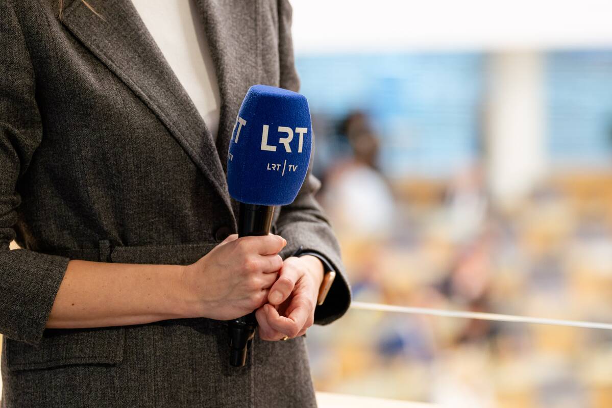
<span>LRT taryba įpareigojo administraciją pašalinti Generalinės prokuratūros nustatytus pažeidimus</span>
