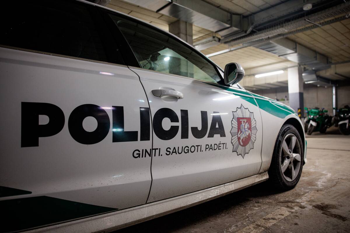 
<span>Telšiuose vyko muštynės – keturių asmenų grupė sumušė vyrą</span>
