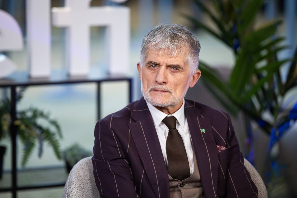 Algis Latakas